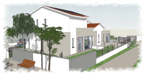 casa indipendente in vendita a Cecina