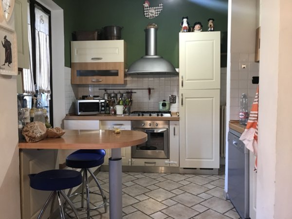 appartamento in vendita a Cecina