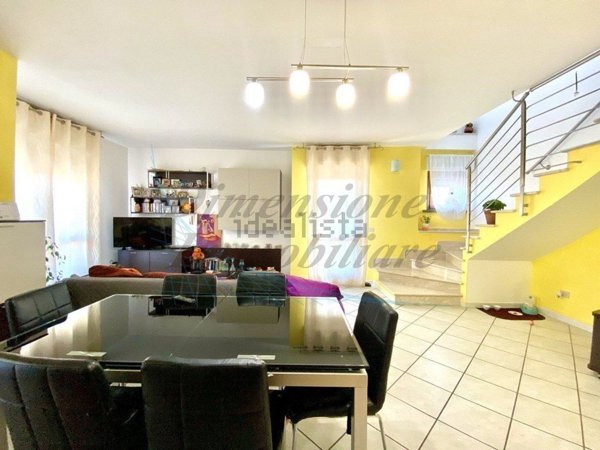 appartamento in vendita a Cecina