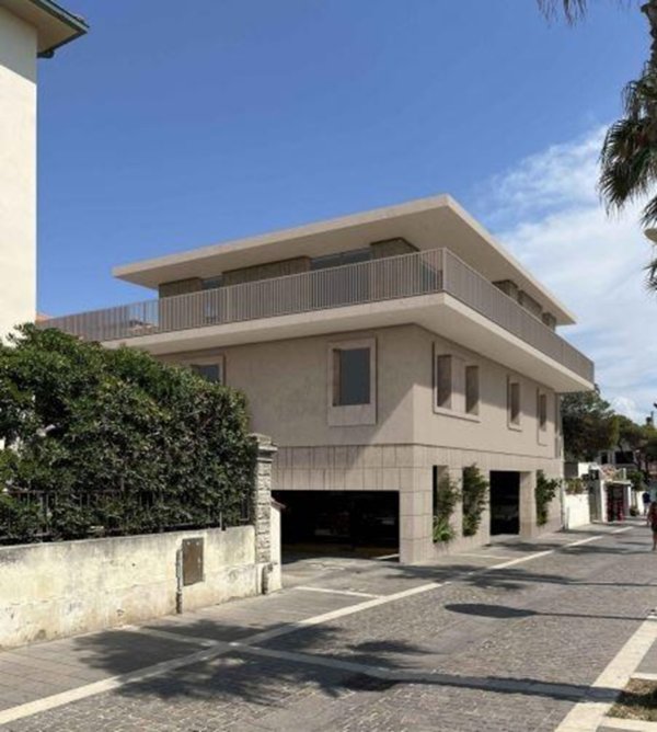 appartamento in vendita a Cecina