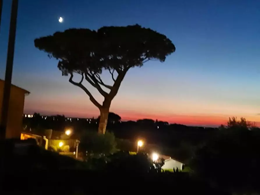 appartamento in vendita a Cecina