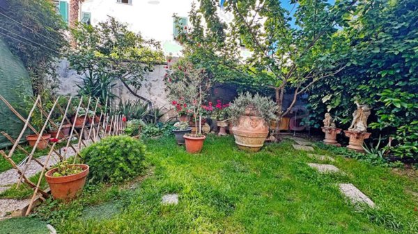 appartamento in vendita a Cecina