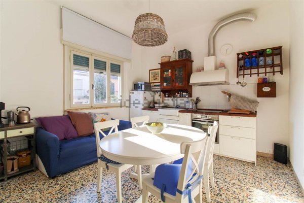 appartamento in vendita a Cecina