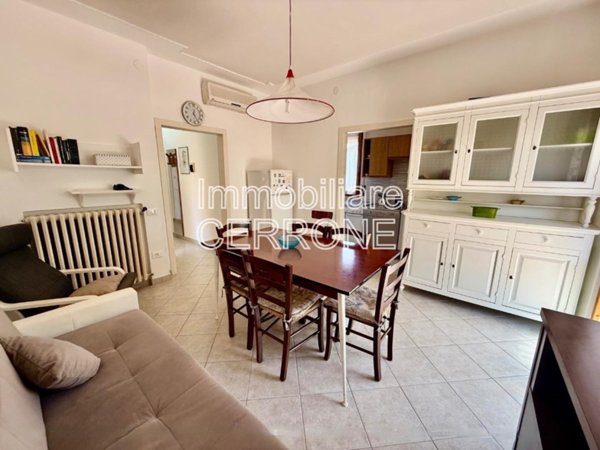 appartamento in vendita a Cecina