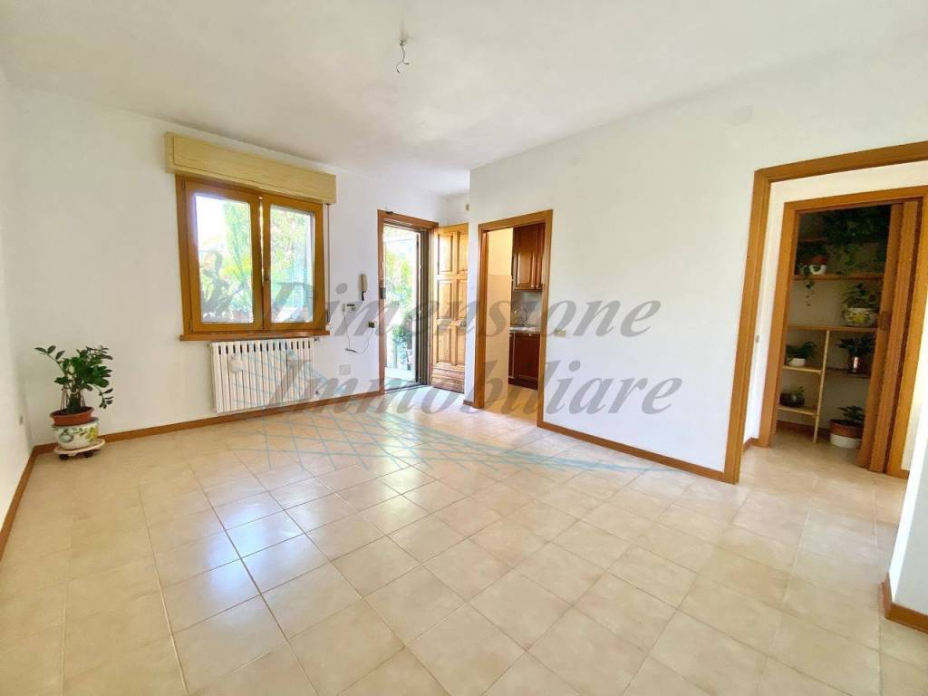 appartamento in vendita a Cecina