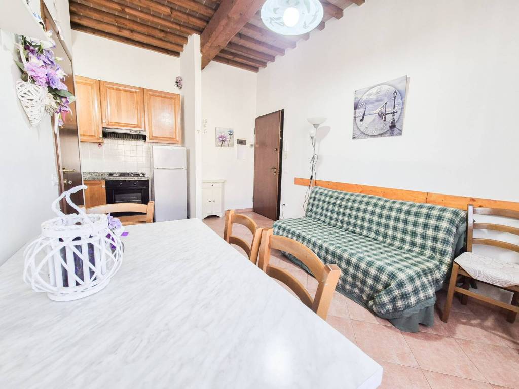appartamento in vendita a Cecina