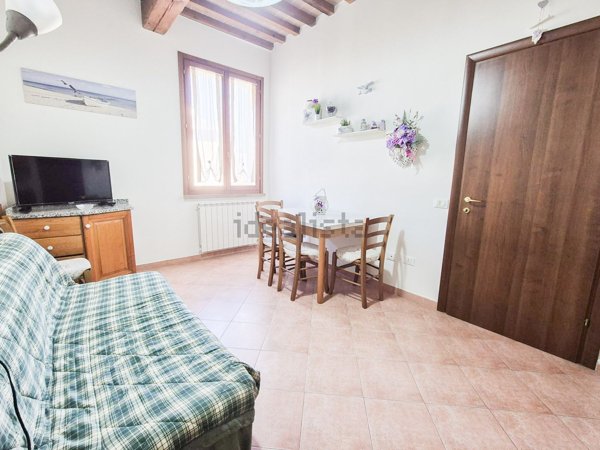 appartamento in vendita a Cecina
