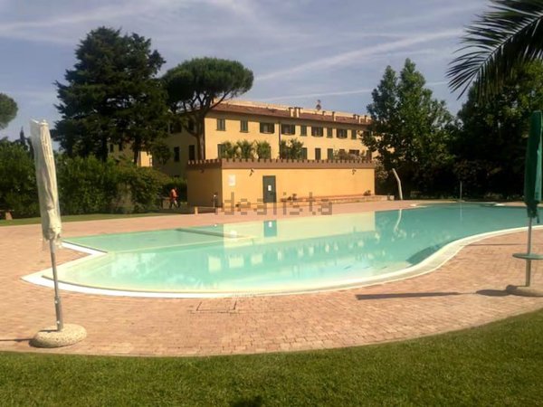 appartamento in vendita a Cecina