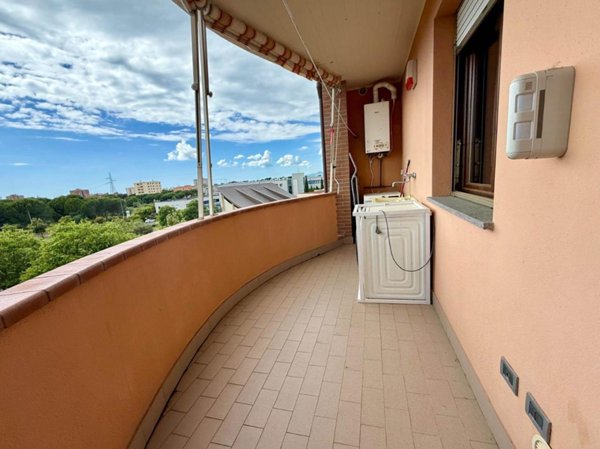 appartamento in vendita a Cecina