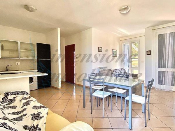 appartamento in vendita a Cecina