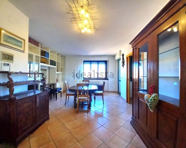 appartamento in vendita a Cecina