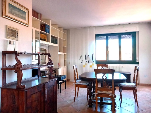 appartamento in vendita a Cecina