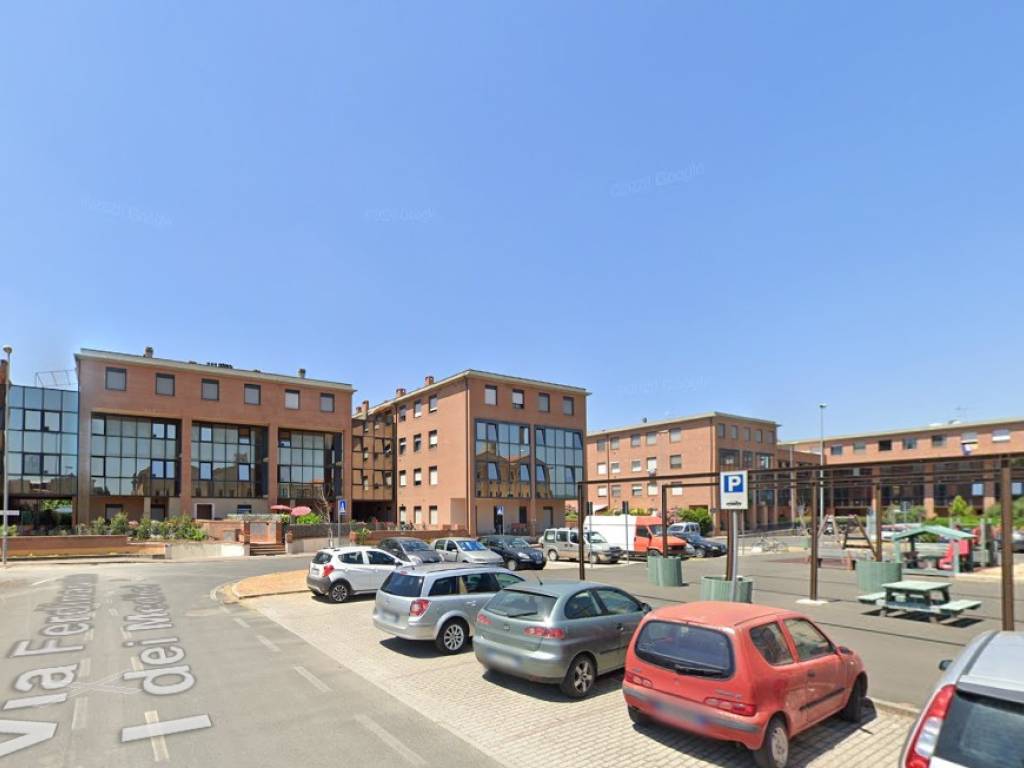 appartamento in vendita a Cecina