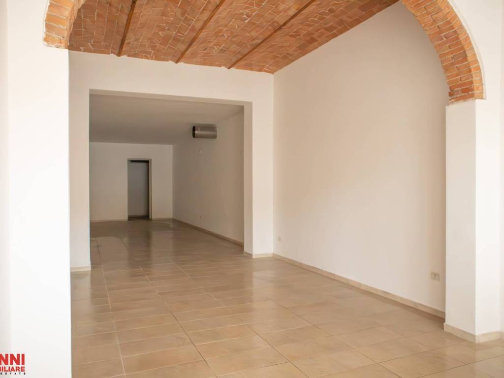 monolocale in vendita a Cecina