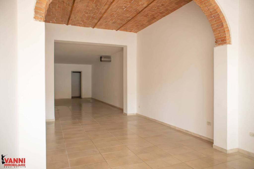monolocale in vendita a Cecina