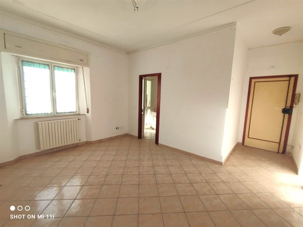 appartamento in vendita a Cecina