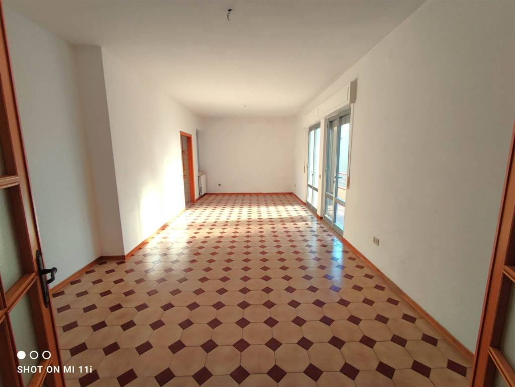 appartamento in vendita a Cecina