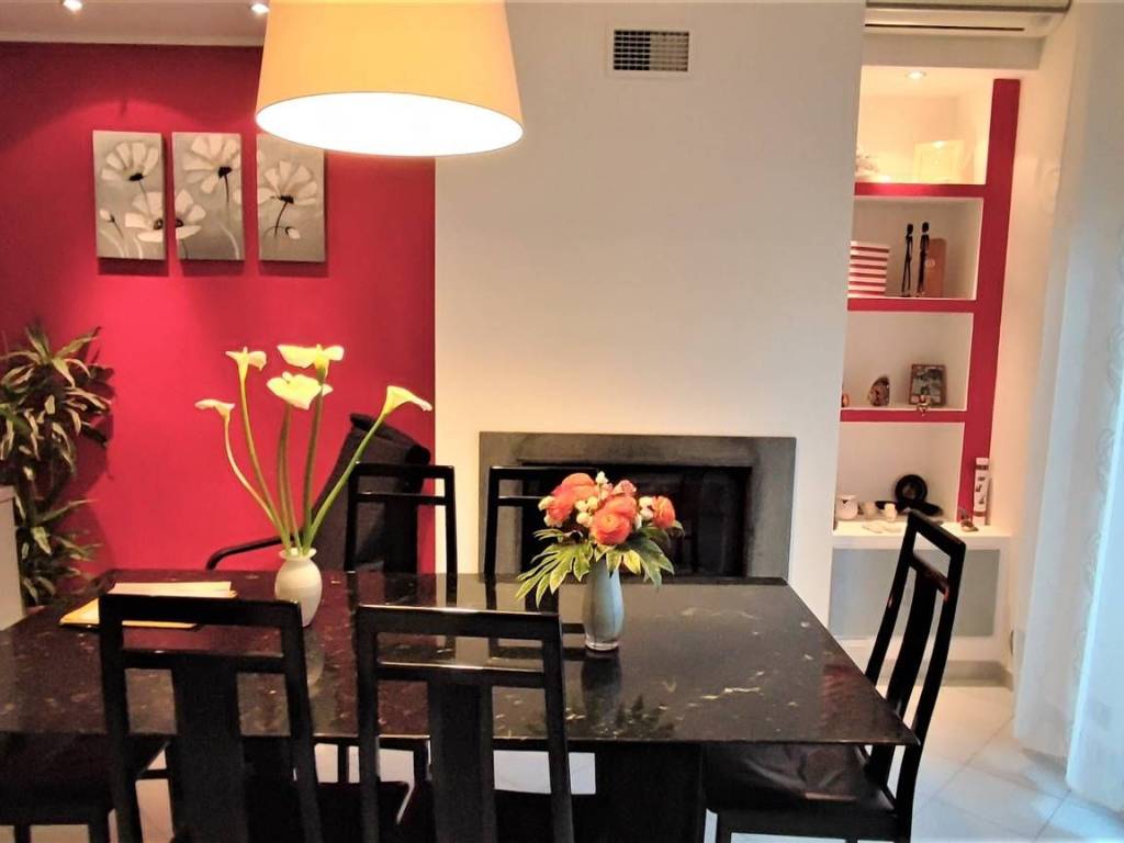 appartamento in vendita a Cecina