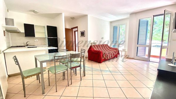 appartamento in vendita a Cecina