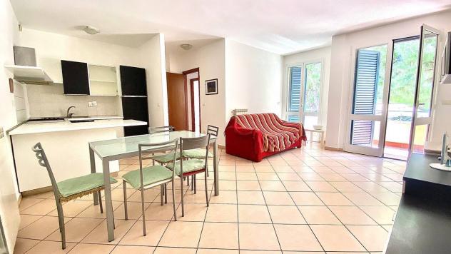 appartamento in vendita a Cecina
