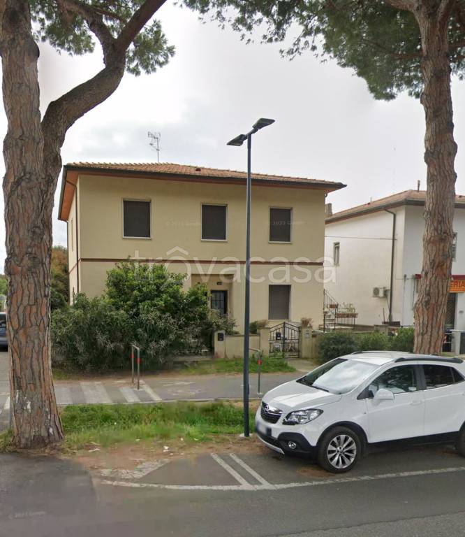 appartamento in vendita a Cecina