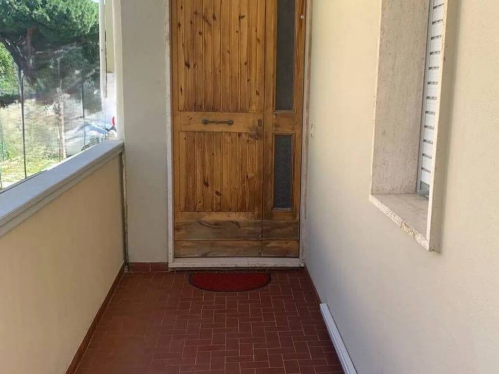appartamento in vendita a Cecina
