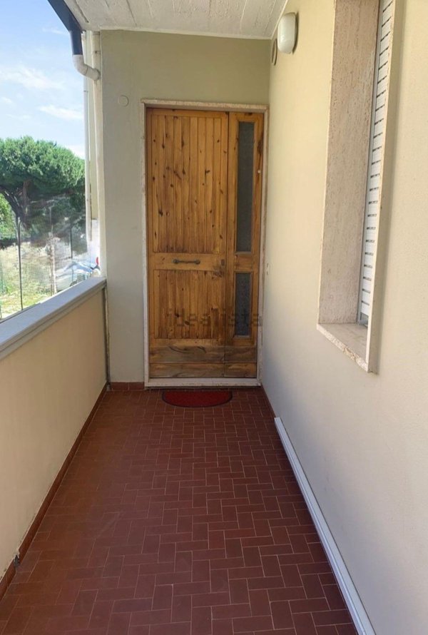 appartamento in vendita a Cecina