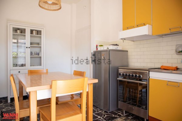appartamento in vendita a Cecina