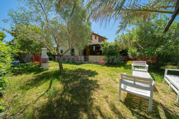appartamento in vendita a Cecina