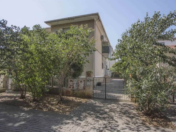 appartamento in vendita a Cecina