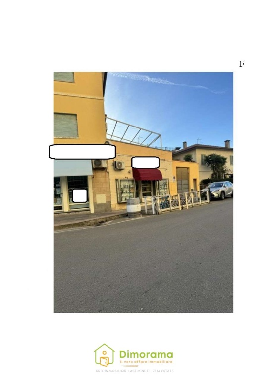 casa semindipendente in vendita a Cecina