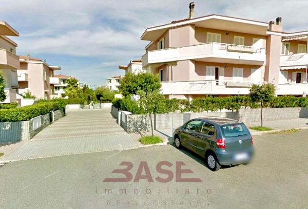 appartamento in vendita a Cecina