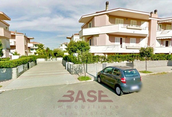 appartamento in vendita a Cecina