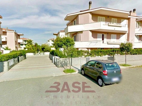 appartamento in vendita a Cecina