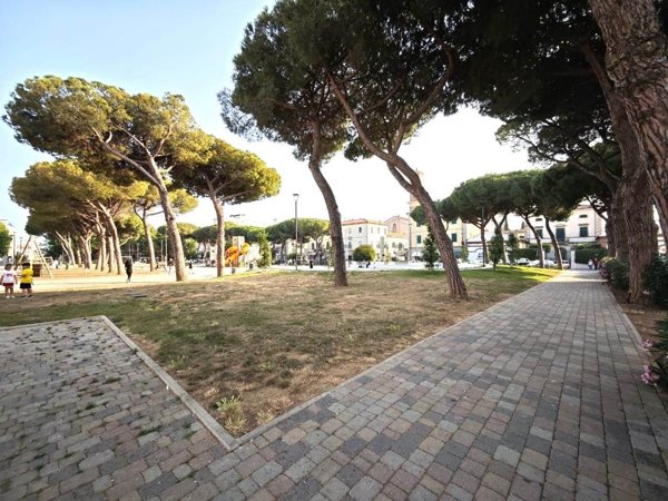 appartamento in vendita a Cecina