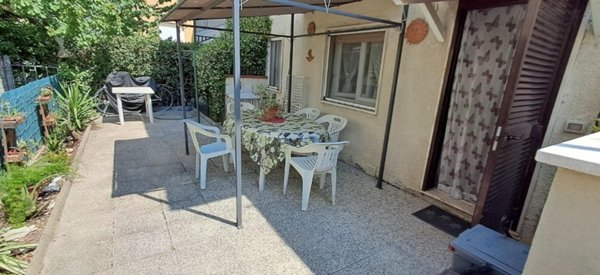 appartamento in vendita a Cecina