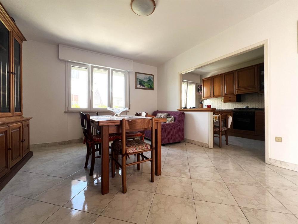 appartamento in vendita a Cecina