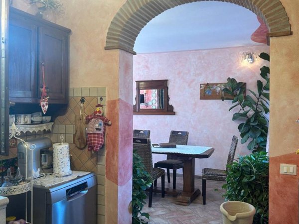 appartamento in vendita a Cecina