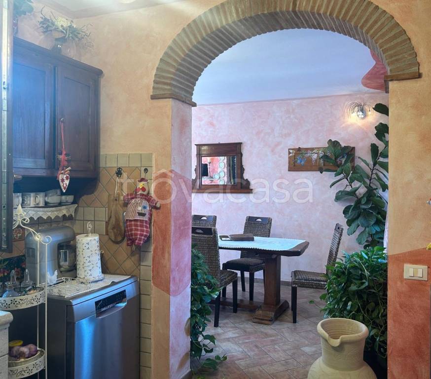 appartamento in vendita a Cecina