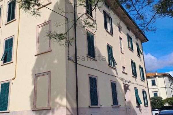 appartamento in vendita a Cecina