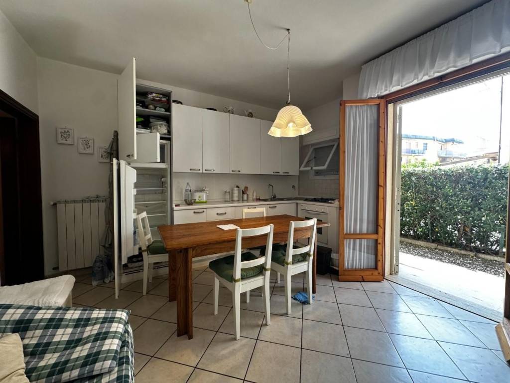 appartamento in vendita a Cecina