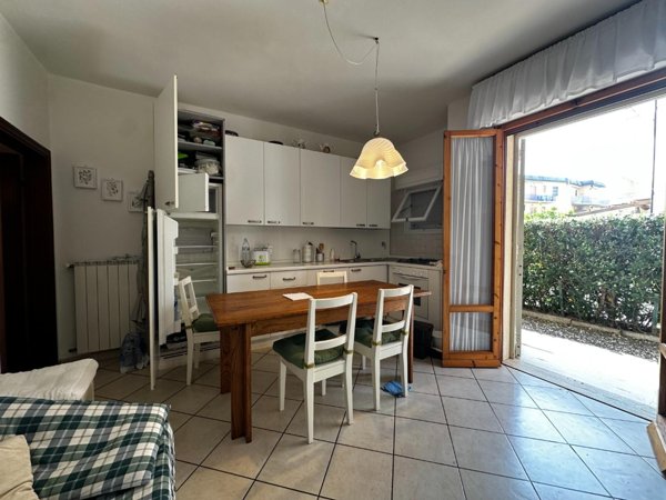 appartamento in vendita a Cecina