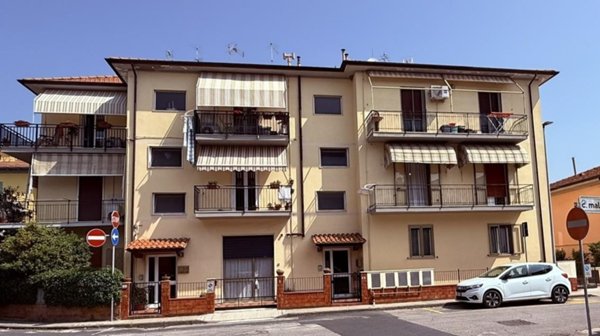 appartamento in vendita a Cecina
