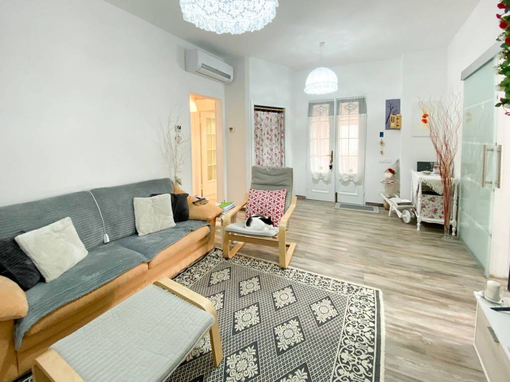 appartamento in vendita a Cecina