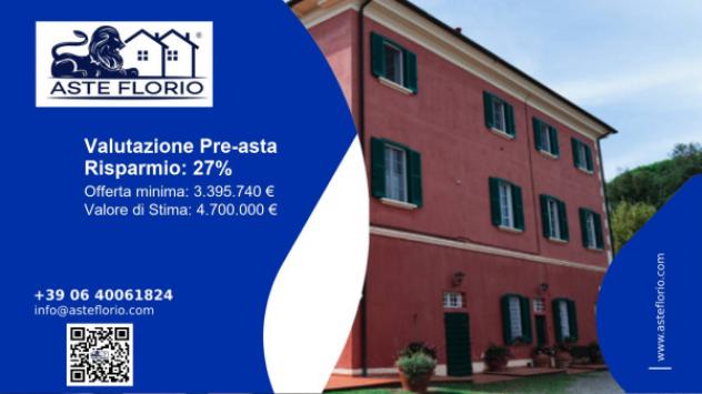 casa indipendente in vendita a Cecina