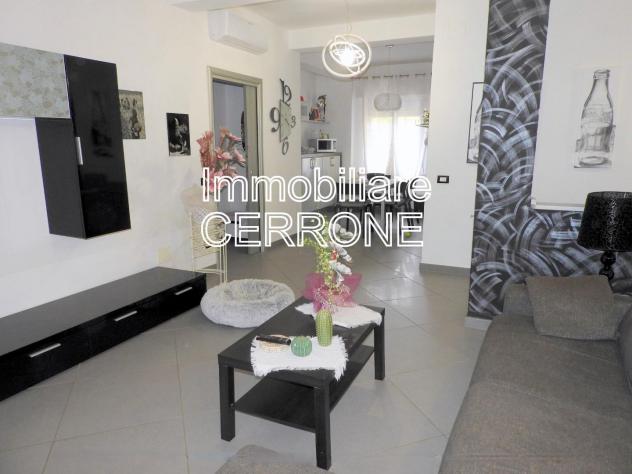 appartamento in vendita a Cecina