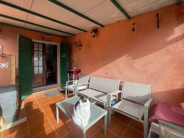 appartamento in vendita a Cecina