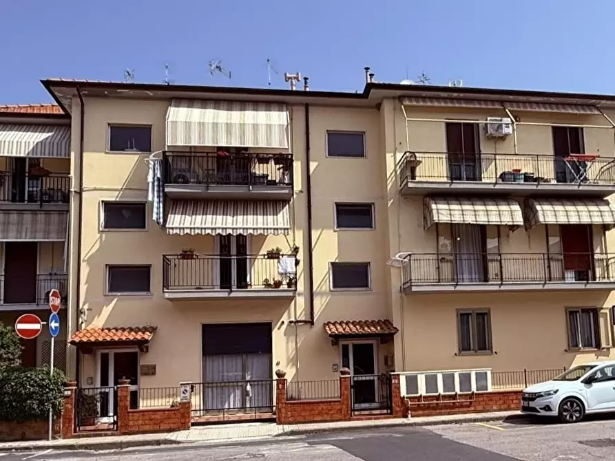 appartamento in vendita a Cecina