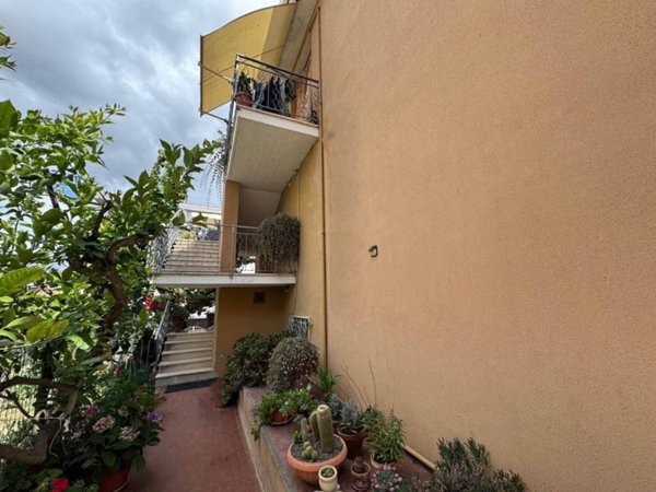 appartamento in vendita a Cecina