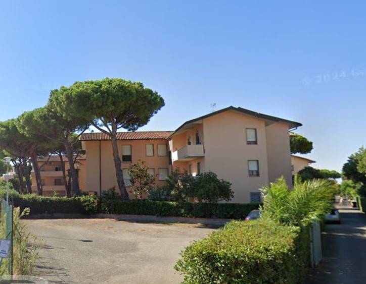 appartamento in vendita a Cecina